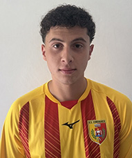 Calciatore Thomas TIDEI - Difensore